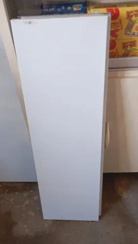 Prateleira de parede