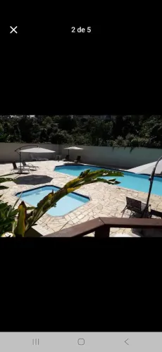 Alugo Apartamento Ubatuba
