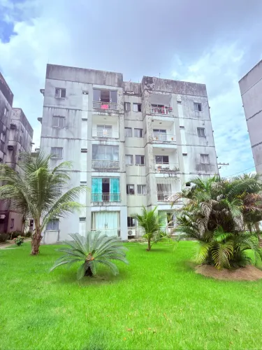 Apto com 2 quartos no Neo Colori