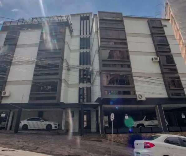 APARTAMENTO RESIDENCIAL em Porto Alegre - Rio Grande do Sul, Petrópolis