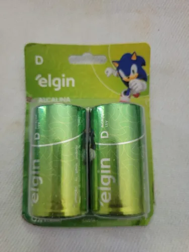 6 PAREA DE PILHA D