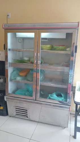 Freezer