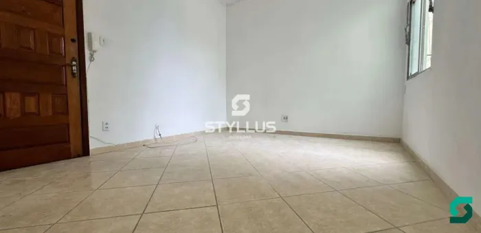 Vila Kosmos | Apartamento 2 quartos