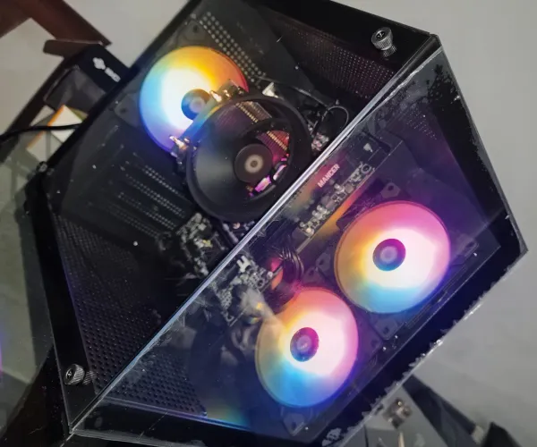 PC Gamer 