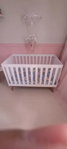 Berço infantil