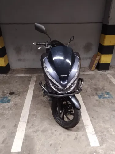 Pcx 150