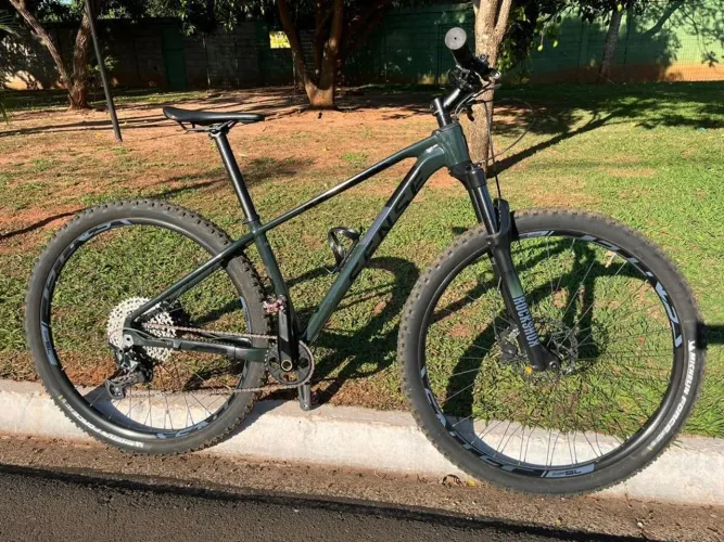 Mountain Bike