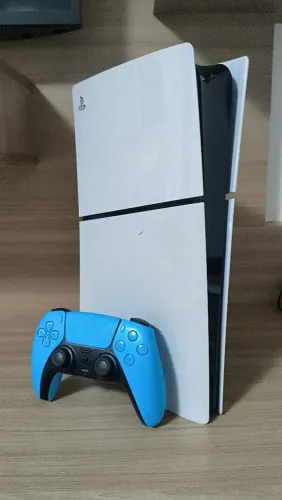PS5 SLIM DIGITAL 1TB
