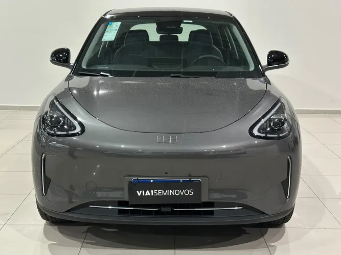 Geely EX2 Max 2026