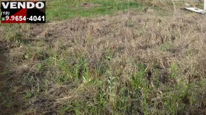 Terreno à venda, 1074 m² por R$ 90.000,00 - Pires de Baixo - Limeira/SP