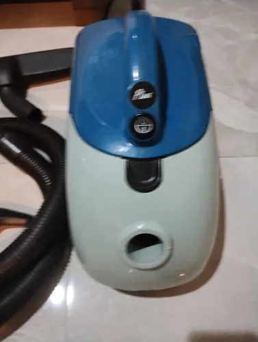 Aspirador Arno Papa pó 