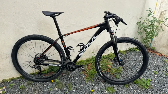 MTB Soul SL329 - Tam 19 (L)