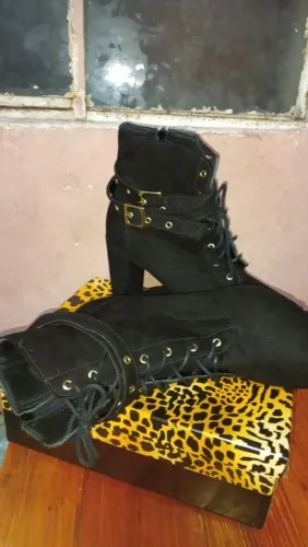 sapato feminino