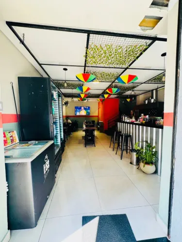 Restaurante em Perdizes - São Paulo (próximo ao museu do futebol)
