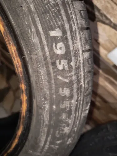 Pneu Aro 15 195 55
