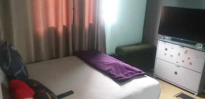 APARTAMENTO RESIDENCIAL em São Paulo - São Paulo, Colônia (Zona Leste)