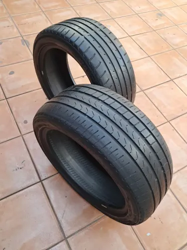 Pneus 225 45 17 $ 550,00