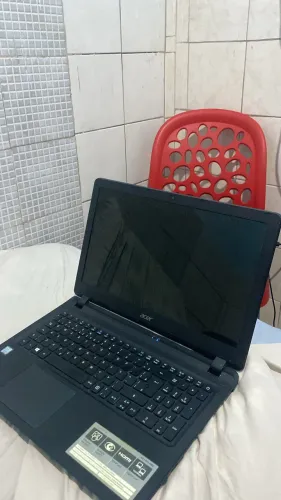 Notebook Acer