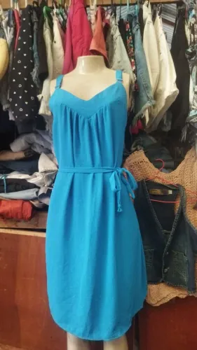 Roupas seminovos 