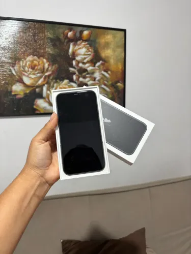 IPhone 11 128gb leia a descrição 