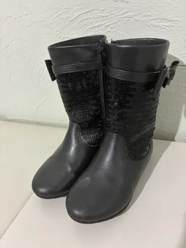 Bota infantil