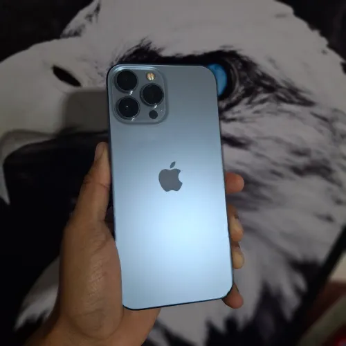 IPHONE 13 PRO MAX