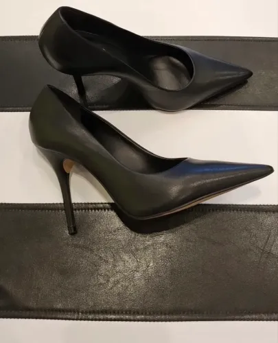 Scarpin Arezzo | 37