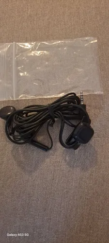 Fone de ouvido com microfone Nokia