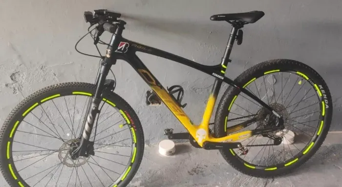 excelente bicicleta oggi Agile fibra de carbono 2025