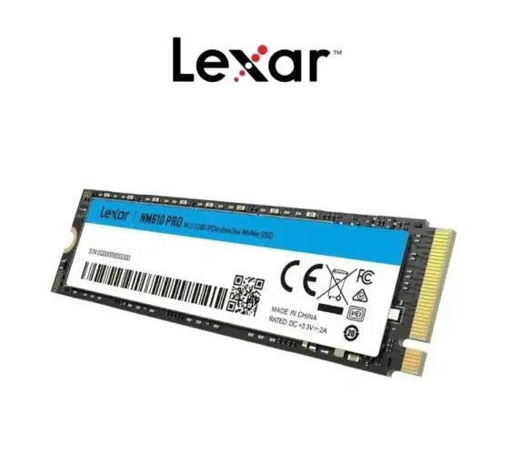 SSD pecar 2tb m.2