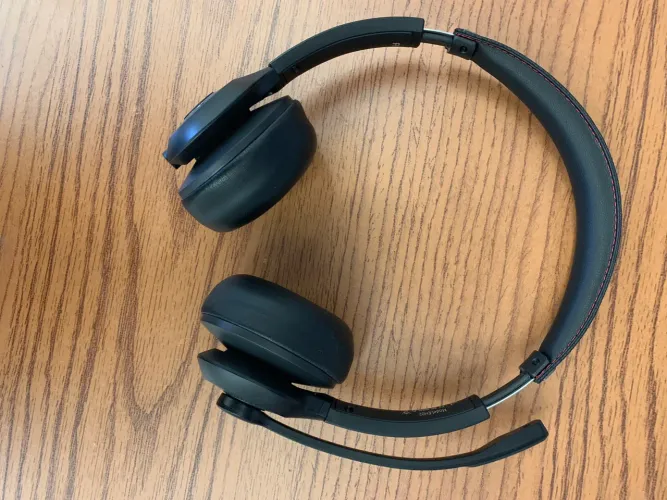HEADSET BLUETOOTH E COM FIO EXCELENTE QUALIDADE