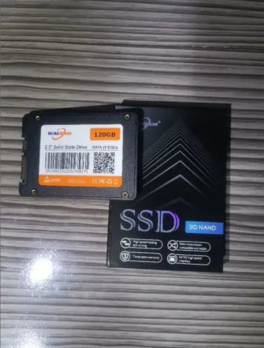 SSD 120GB