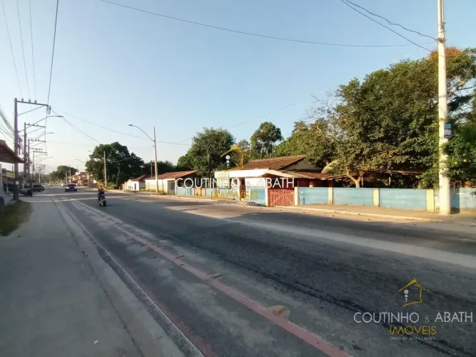 Terreno para Venda em Saquarema, Rio De Areia
