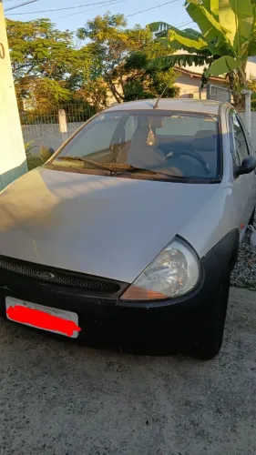 Ford KA 1.0i 3P 2000
