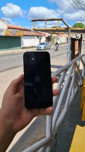 IPHONE 12 <br>BATERIA 82%<br>128GB <br>$1500