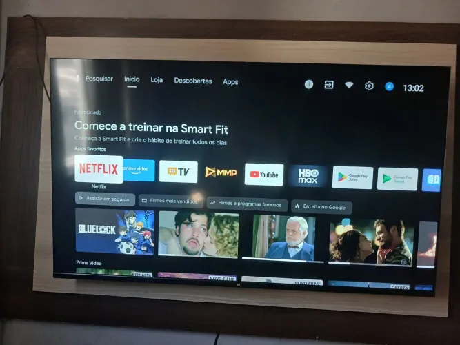 TV 50