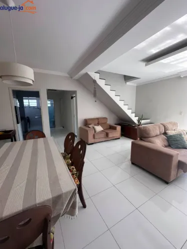 Cobertura com 3 dormitórios à venda, 196 m² por R$ 1.490.000 - Itaguá - Ubatuba/SP