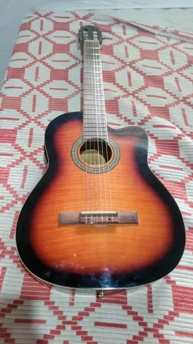 violão