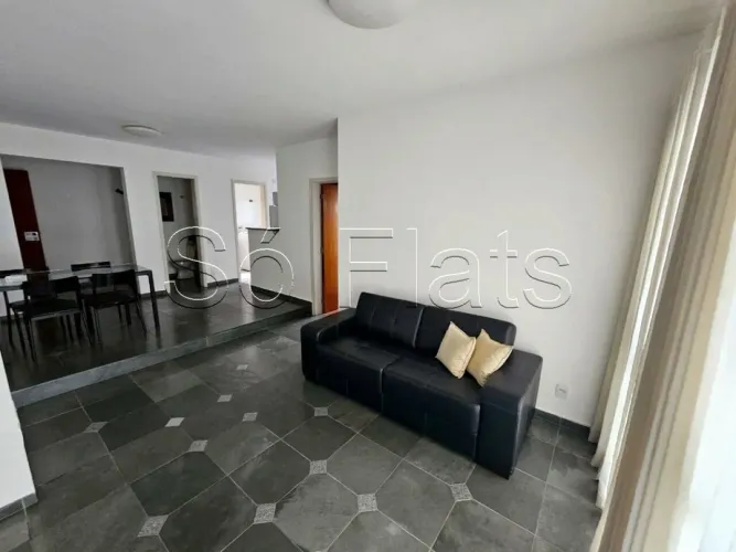 Apartamento disponível para locação próximo ao Clube Guarani e com fácil acesso a SP.