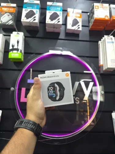 Smartwatch Redmi Watch 6 Lite Lançamento