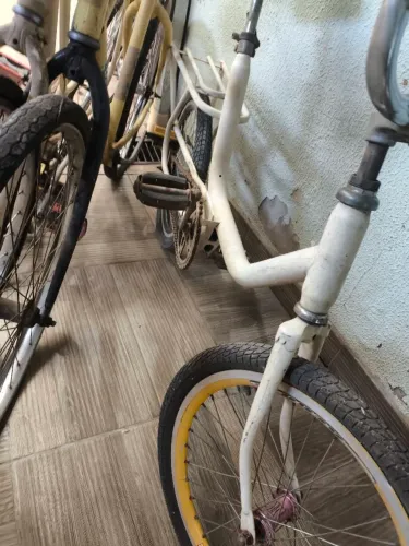 Vendo bicicletas Monaretas antigas