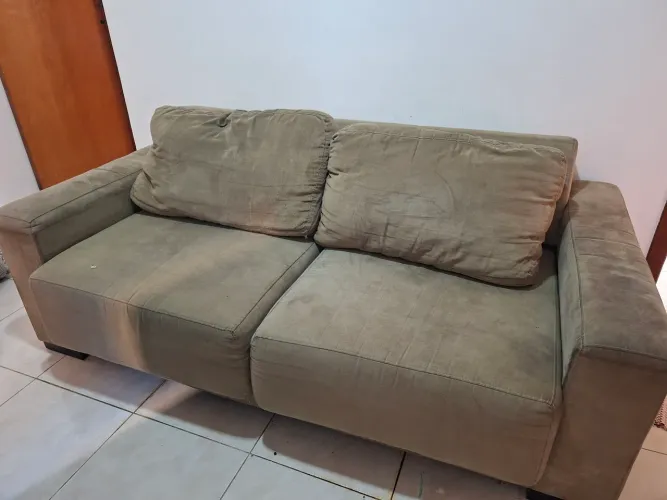 Sofa Retrátil 