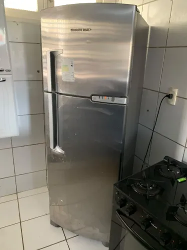 GELADEIRA BRASTEMP FROST FREE