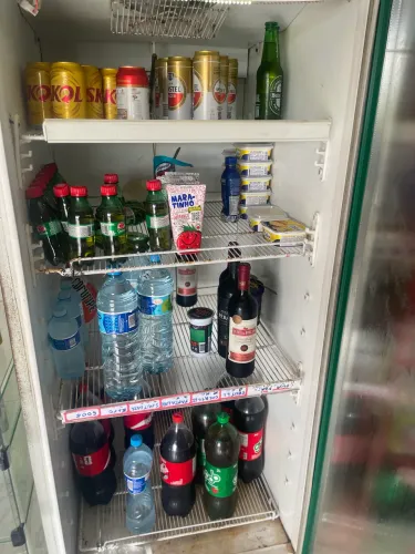 Freezer em perfeito estado