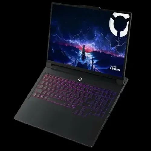 Notebook Lenovo Legion Pro 7i RTX 5080 16GB