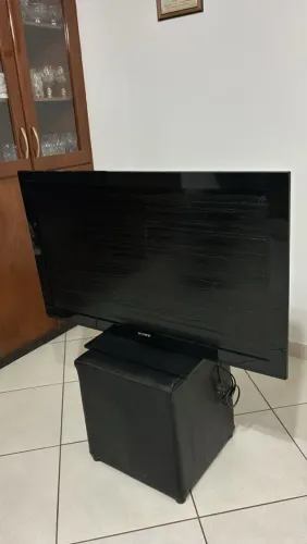 TV SONY BRAVIA 40 polegadas 