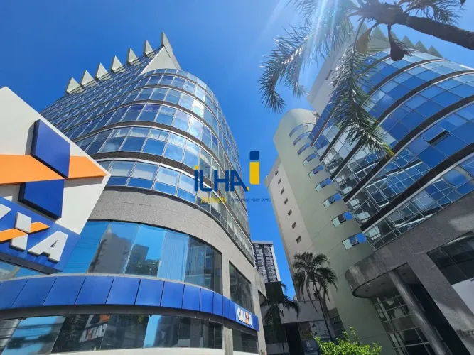 Century Towers na Reta da Penha, referência comercial em Vitória ES