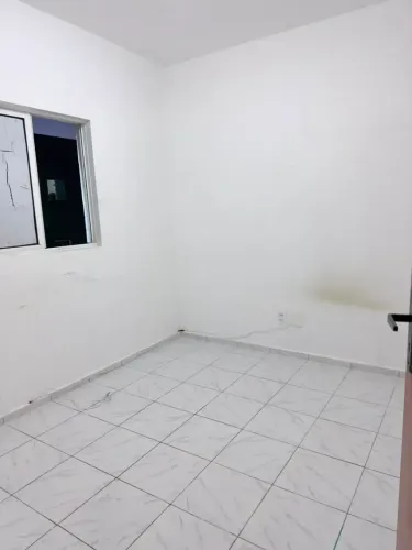 Apartamento para alugar no Geisel!