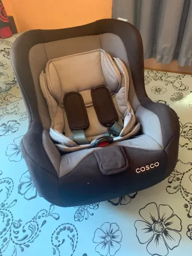 Cadeirinha para carro
