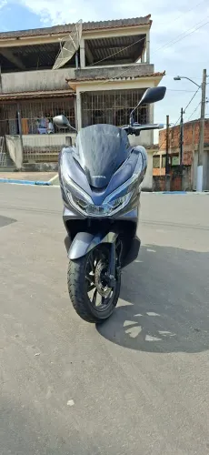 PCX/ DLX ano 2020